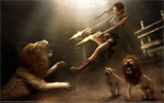 Fond d'cran gratuit de K − M - Lara Croft Tomb Raider numro 65203